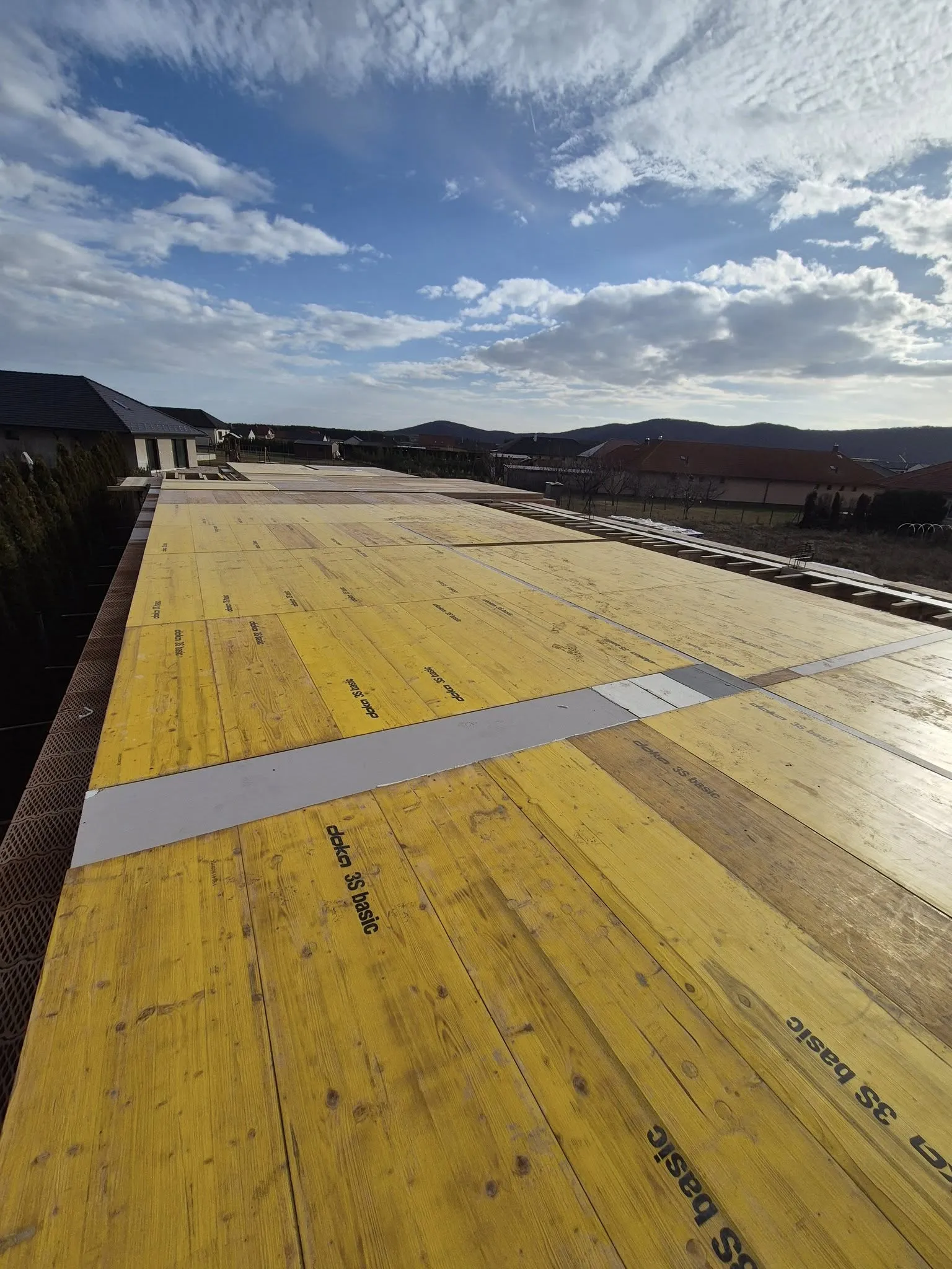 Vasbeton szerkezet Veszprémben — 187. kép